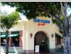 Fat Cats Cafe